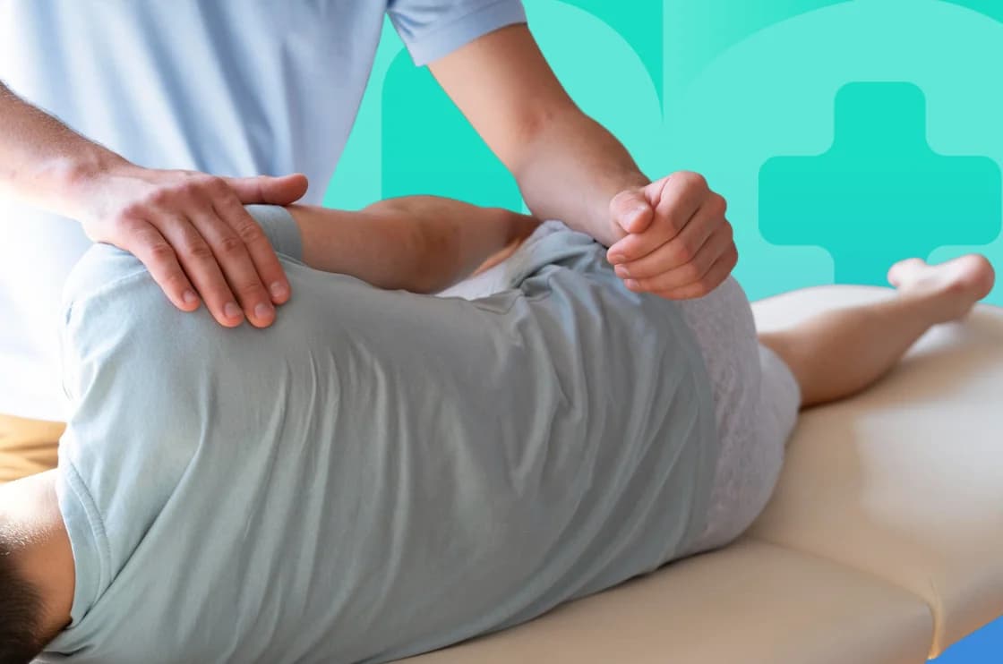 Phục hồi vận động YHCT