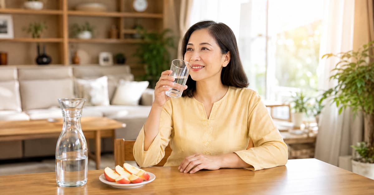 Triệu chứng suy thận giai đoạn 1 và cách phát hiện sớm