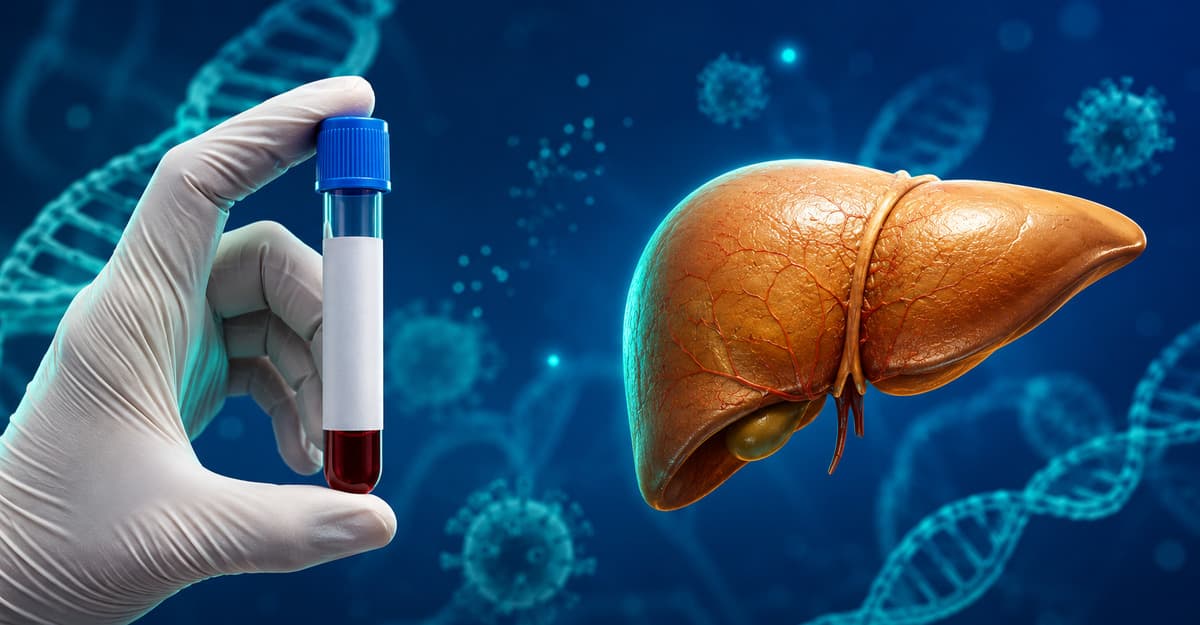 Giải đáp chi tiết về xét nghiệm viêm gan C