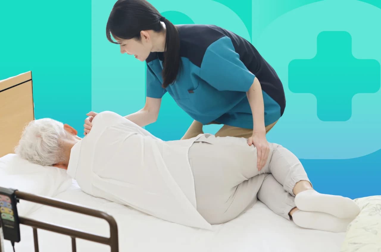 Chăm sóc loét tỳ đè