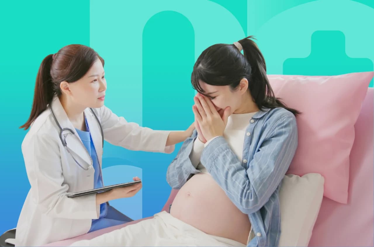 Tầm soát nguy cơ tiền sản giật