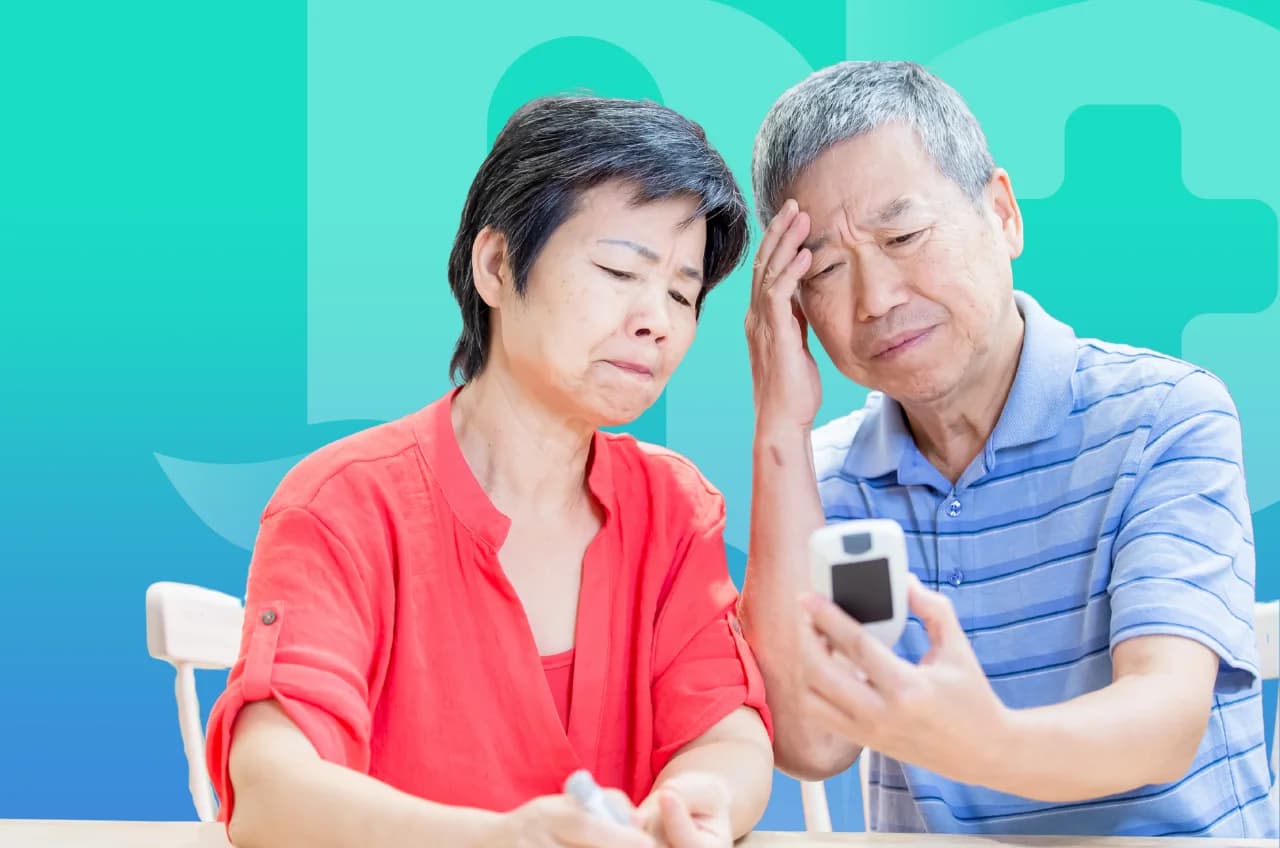 Tầm soát tiểu đường