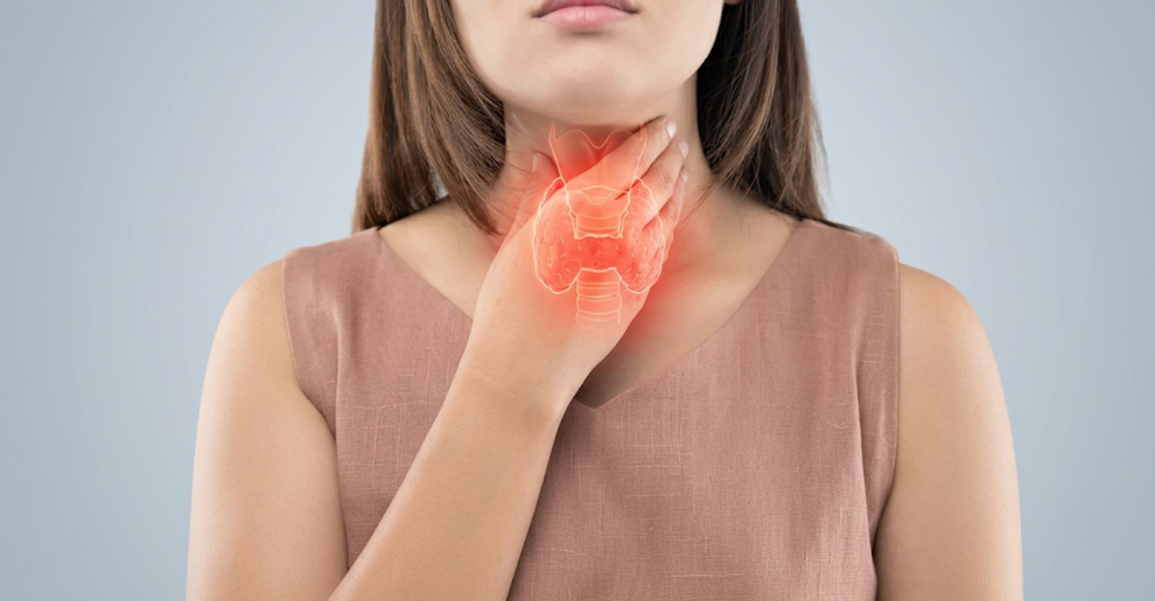 Cách nhận biết dấu hiệu ung thư vòm họng thường gặp
