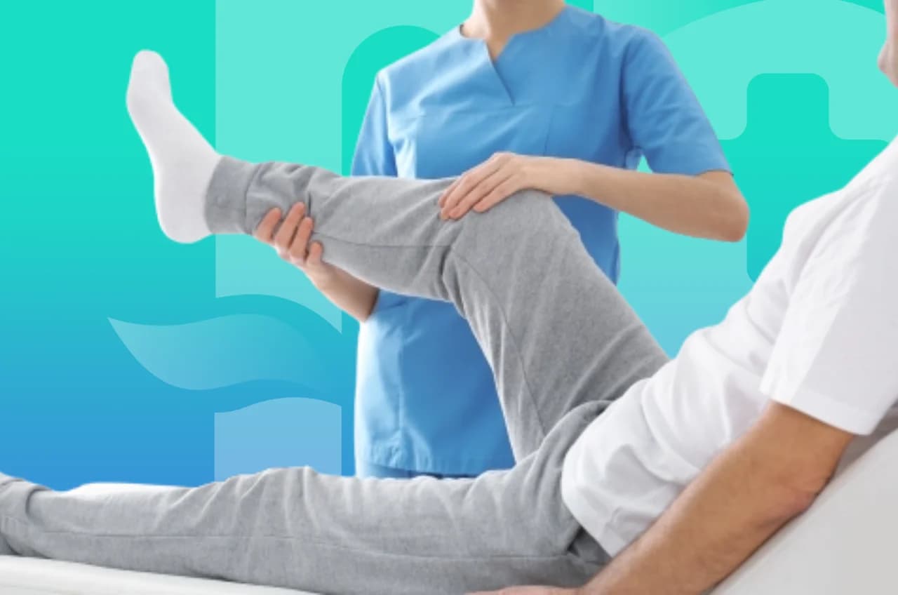 Tập vận động thụ động