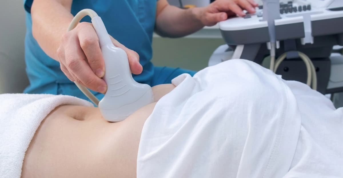 Siêu âm tổng quát là gì? Siêu âm tổng quát gồm những gì?