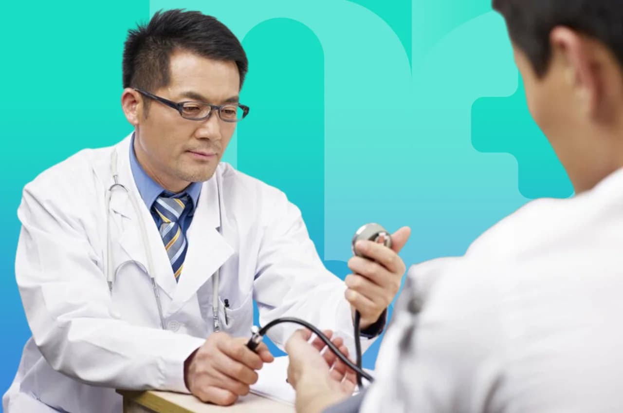 Khám sàng lọc ban đầu