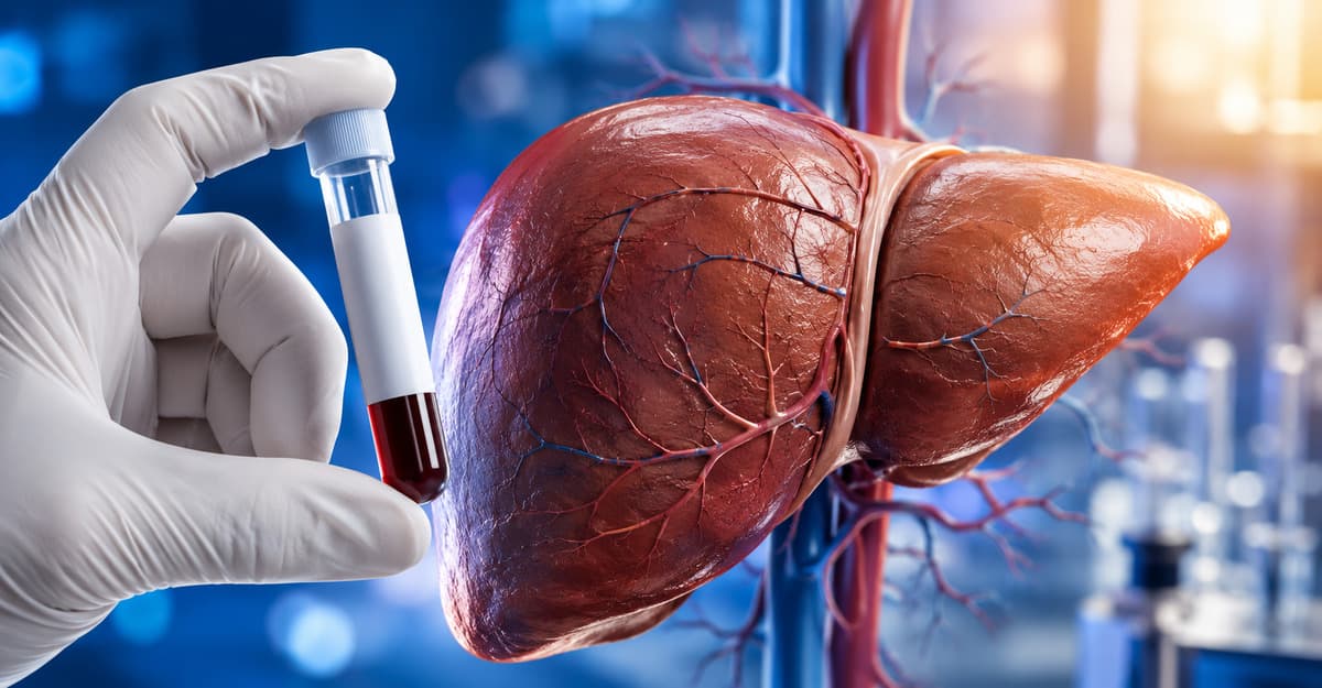 Giải mã chi tiết về xét nghiệm viêm gan