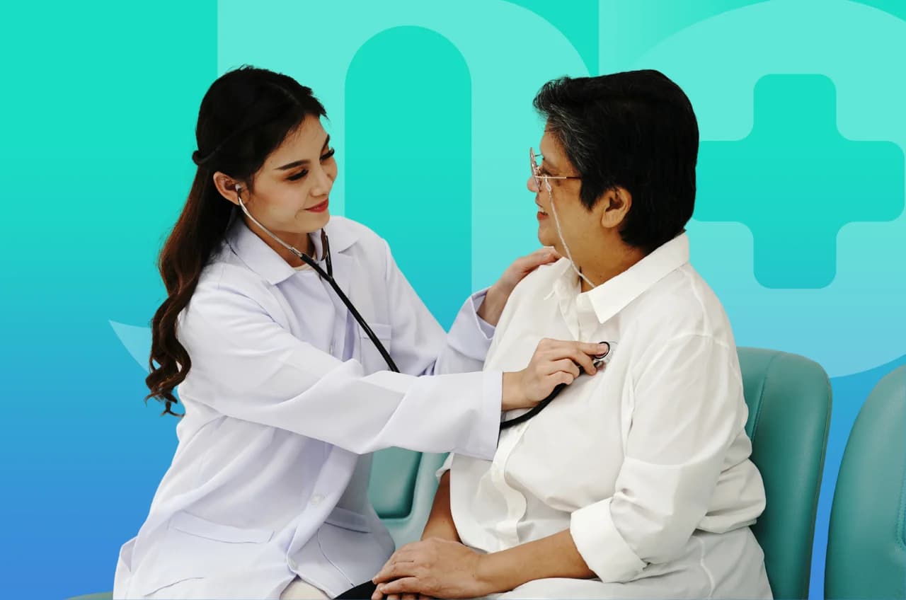 Tầm soát tim mạch