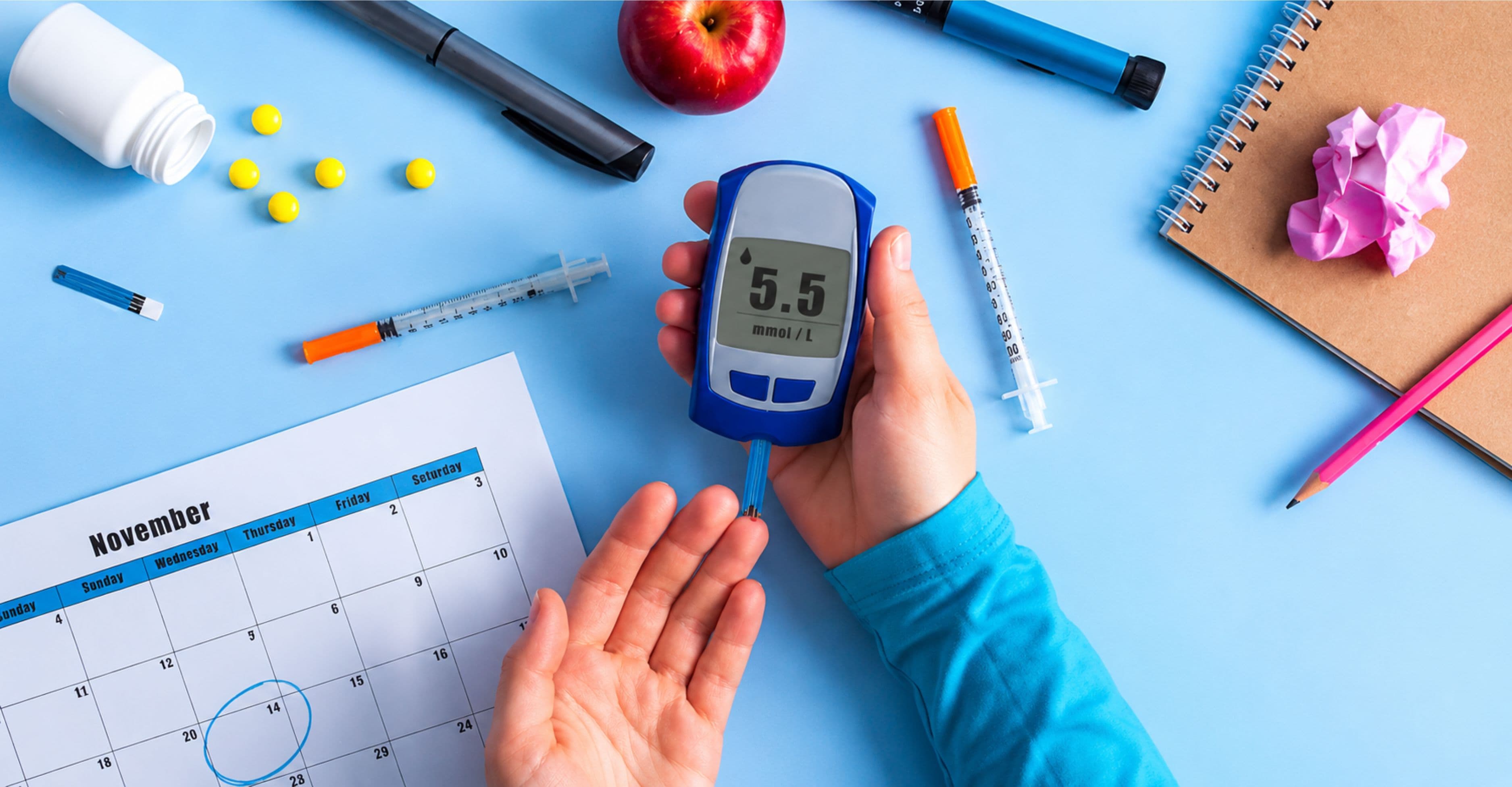 Nhận biết sớm triệu chứng tiền tiểu đường và cách tầm soát hiệu quả
