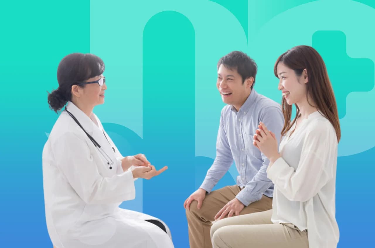 Xét nghiệm tiền hôn nhân