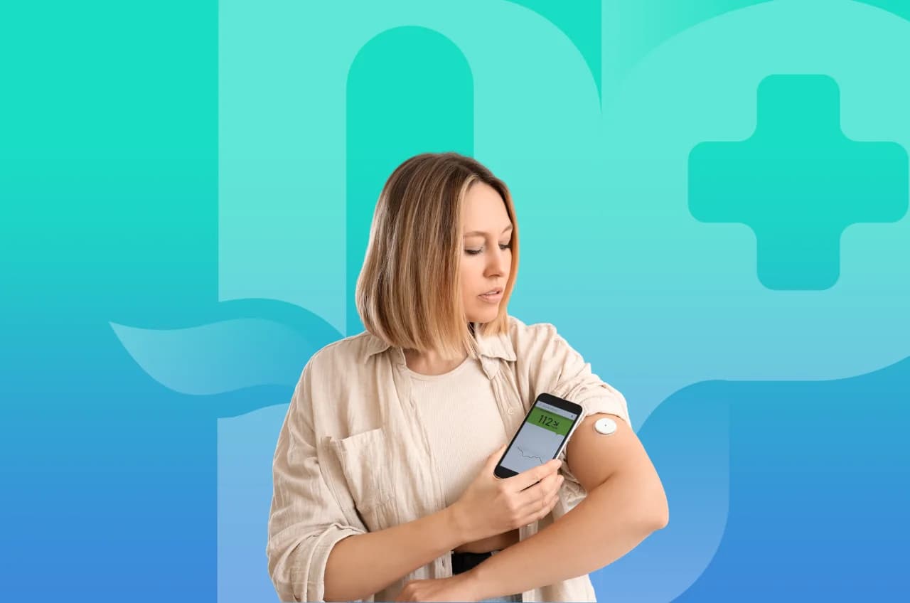 Theo dõi đường huyết