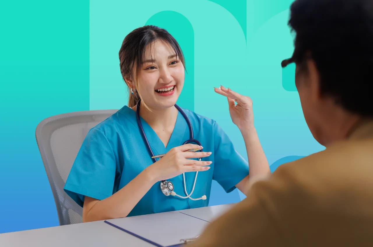 Trị liệu ngôn ngữ