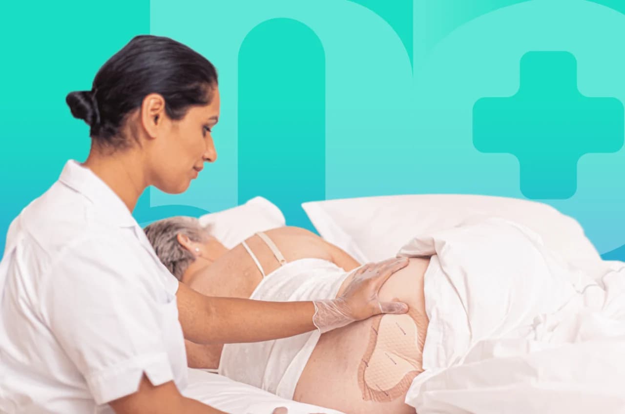 Xoay trở phòng loét