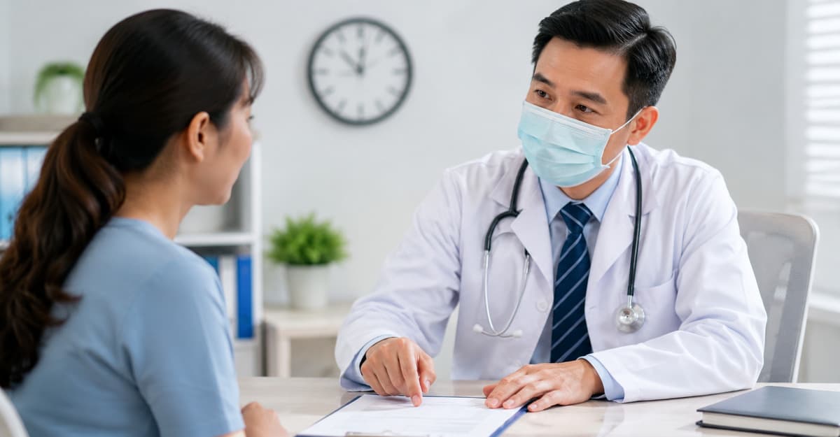 Giải đáp: Xét nghiệm viêm gan B bao lâu có kết quả?