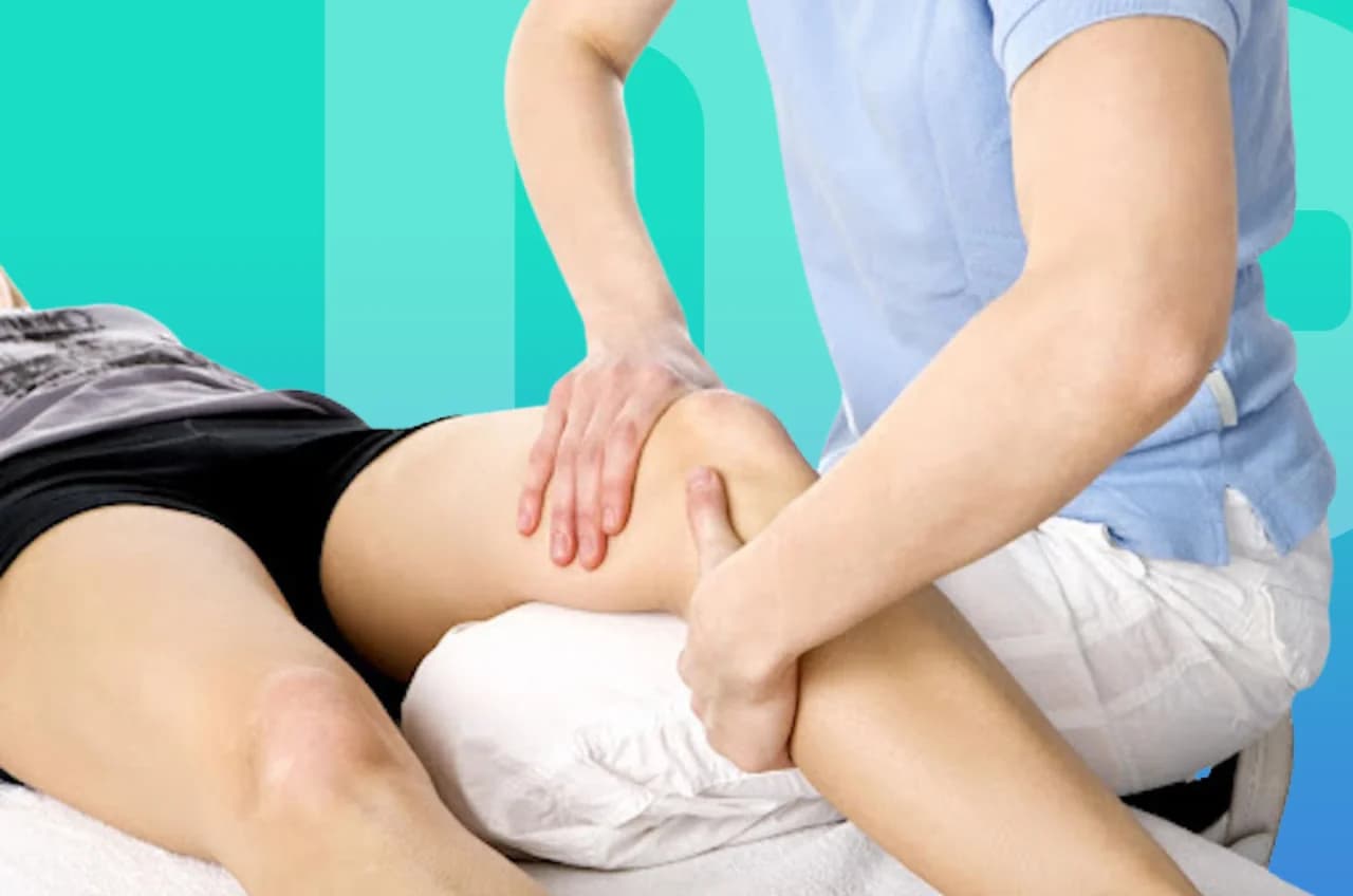 Phòng cứng khớp