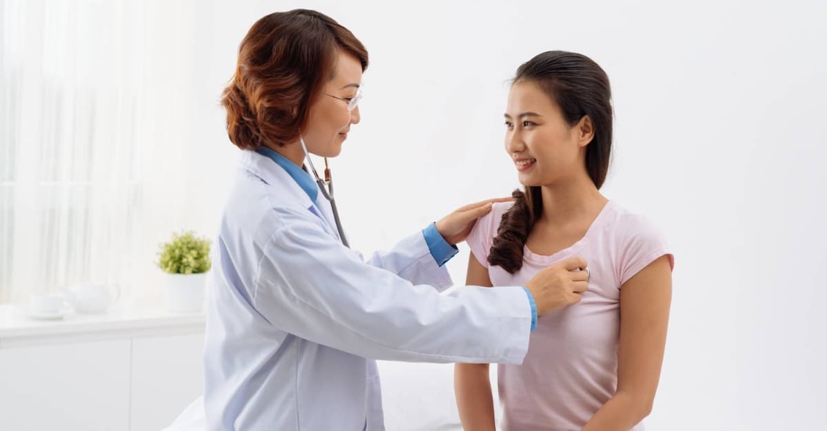 Khám tổng quát nữ gồm những gì? Giải đáp chi tiết