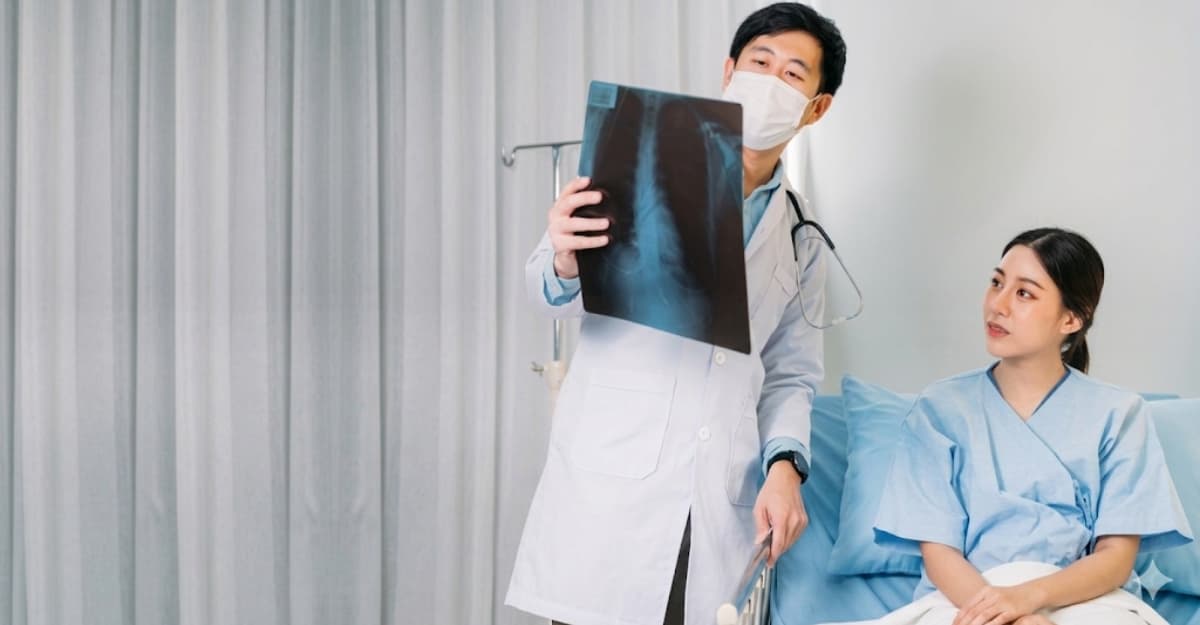 Quy trình khám sức khỏe tổng quát chuẩn y khoa