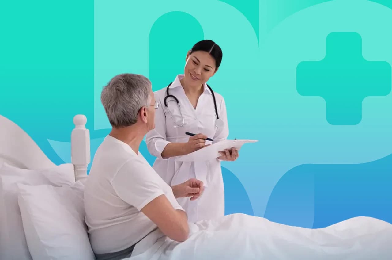 Chăm sóc cơ bản tại nhà