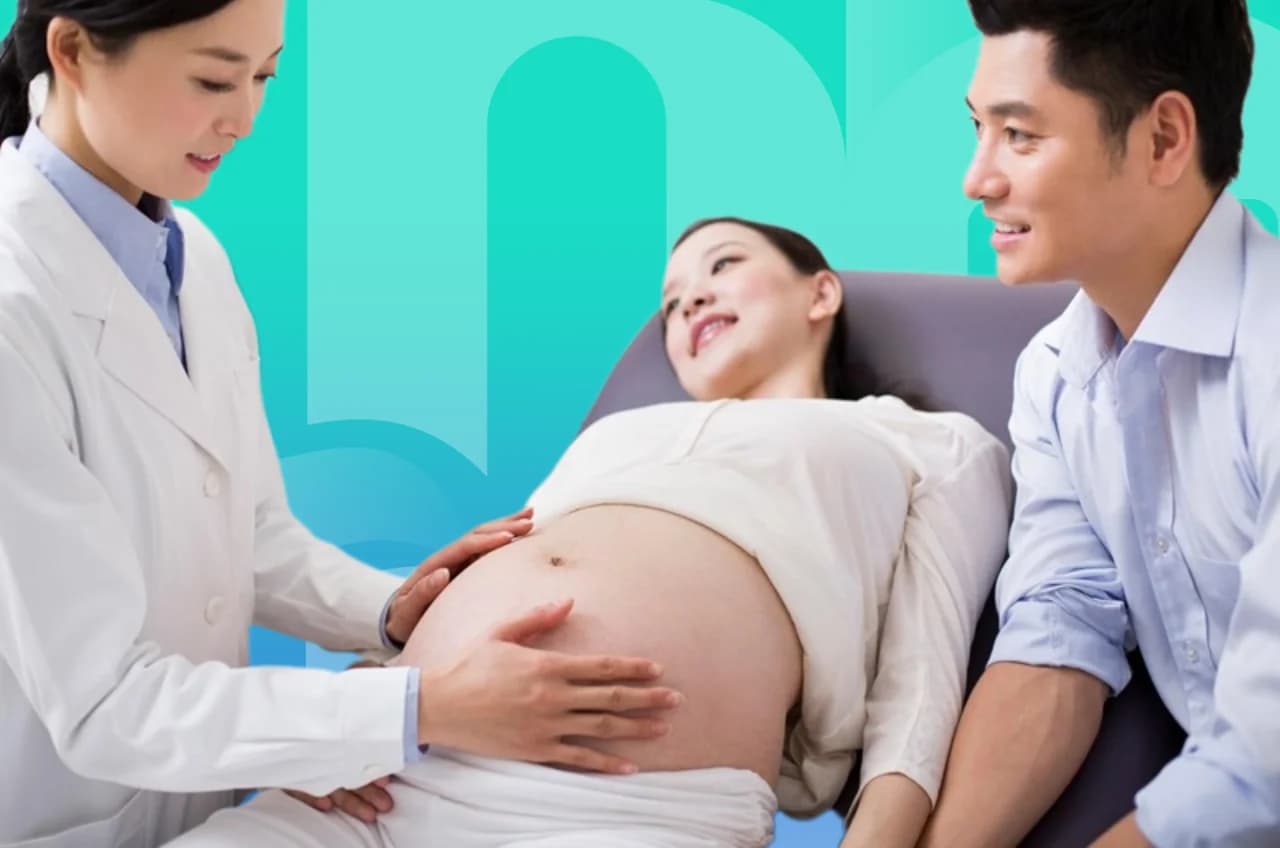 Khám thai tổng quát