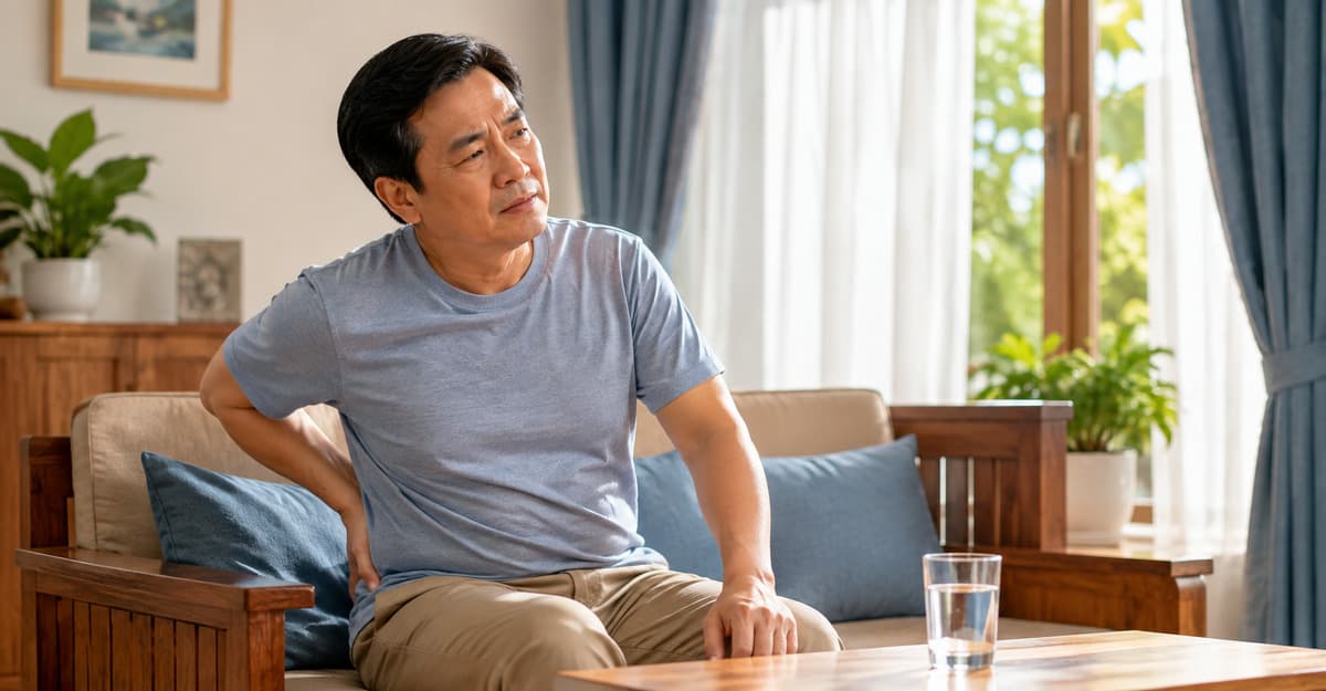 Nhận biết sớm các triệu chứng suy thận cấp