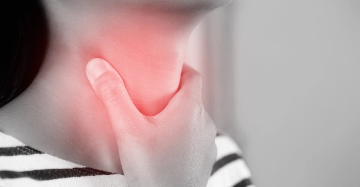 Bệnh ung thư vòm họng có lây không? Cách phòng tránh
