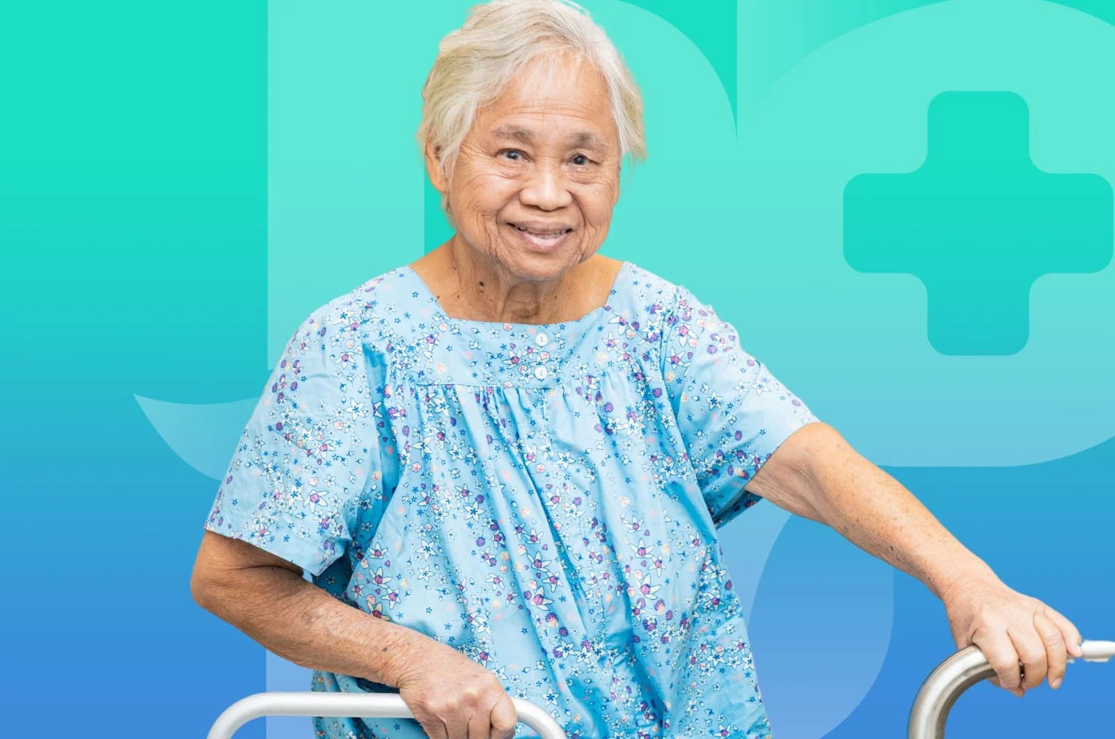 Tắm tại giường