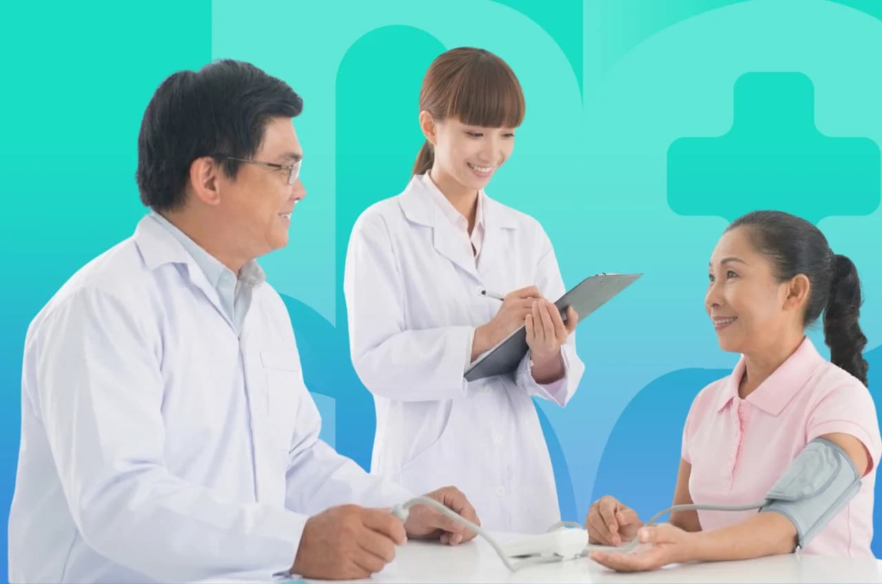 Tầm soát ung thư