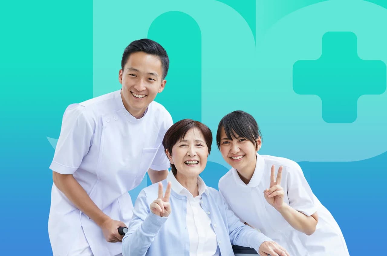 Chăm sóc bệnh mạn tính