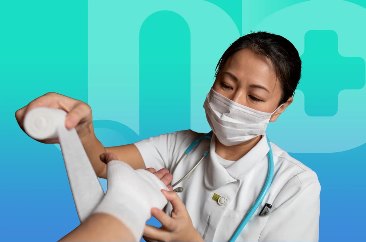 Thay băng - cắt chỉ