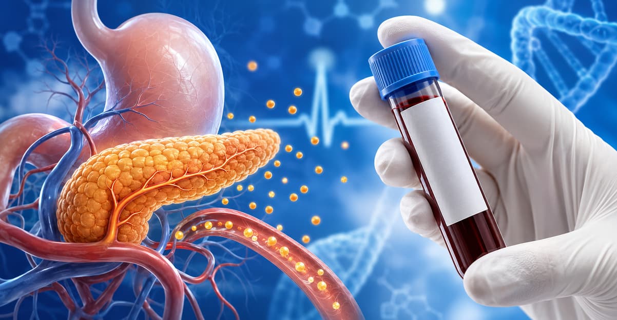 Xét nghiệm đường huyết: Chỉ số, quy trình và lưu ý quan trọng