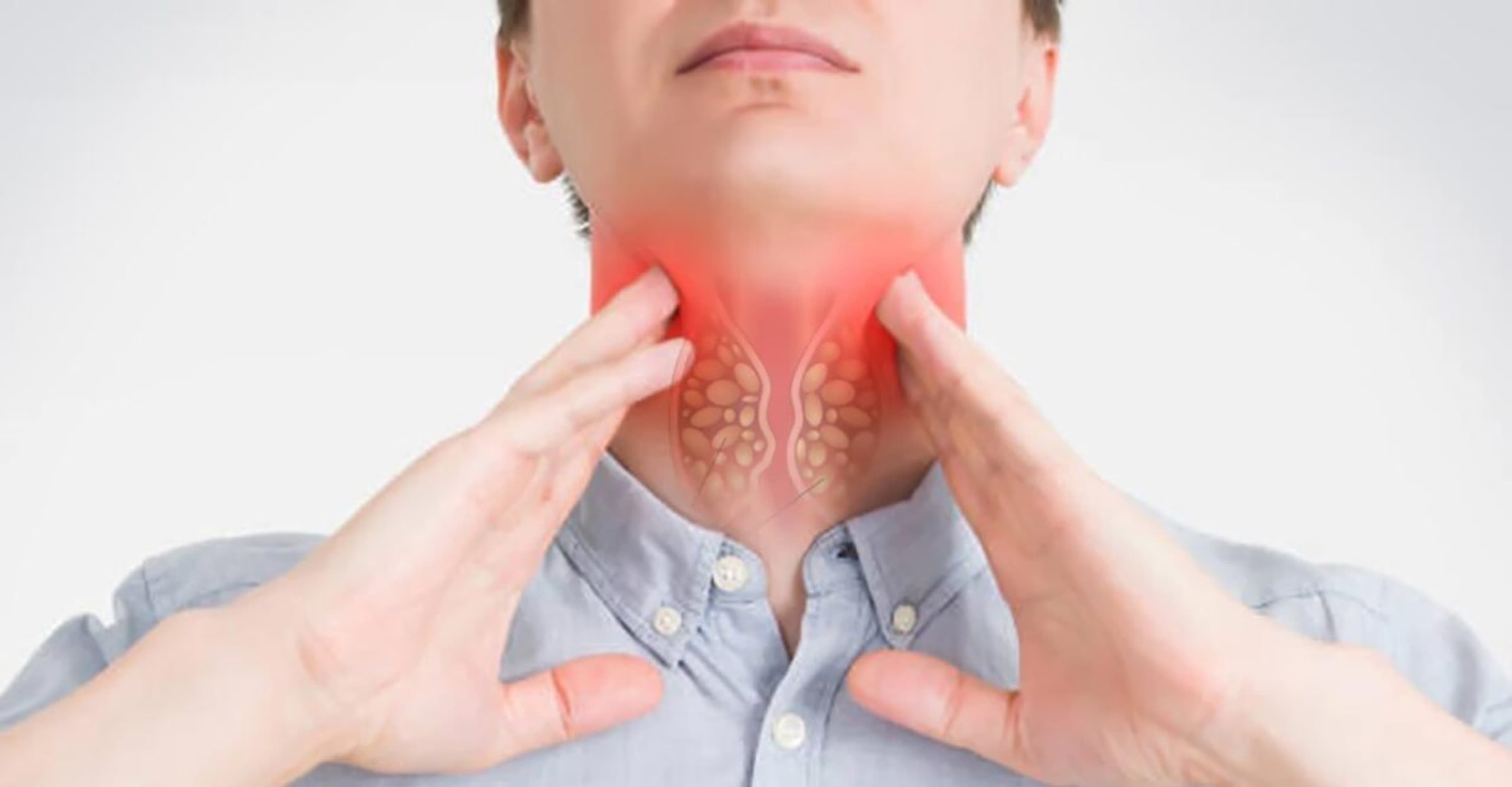 Chi tiết các dấu hiệu ung thư thực quản thường gặp