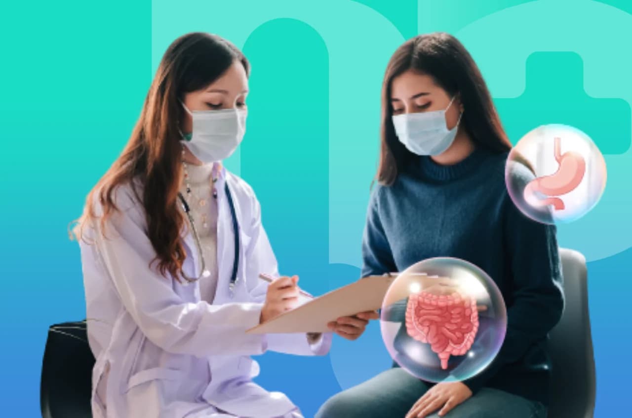 Xét nghiệm tổng quát tiêu hóa