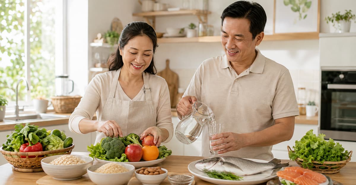 Hướng dẫn cách phòng ngừa suy thận chi tiết
