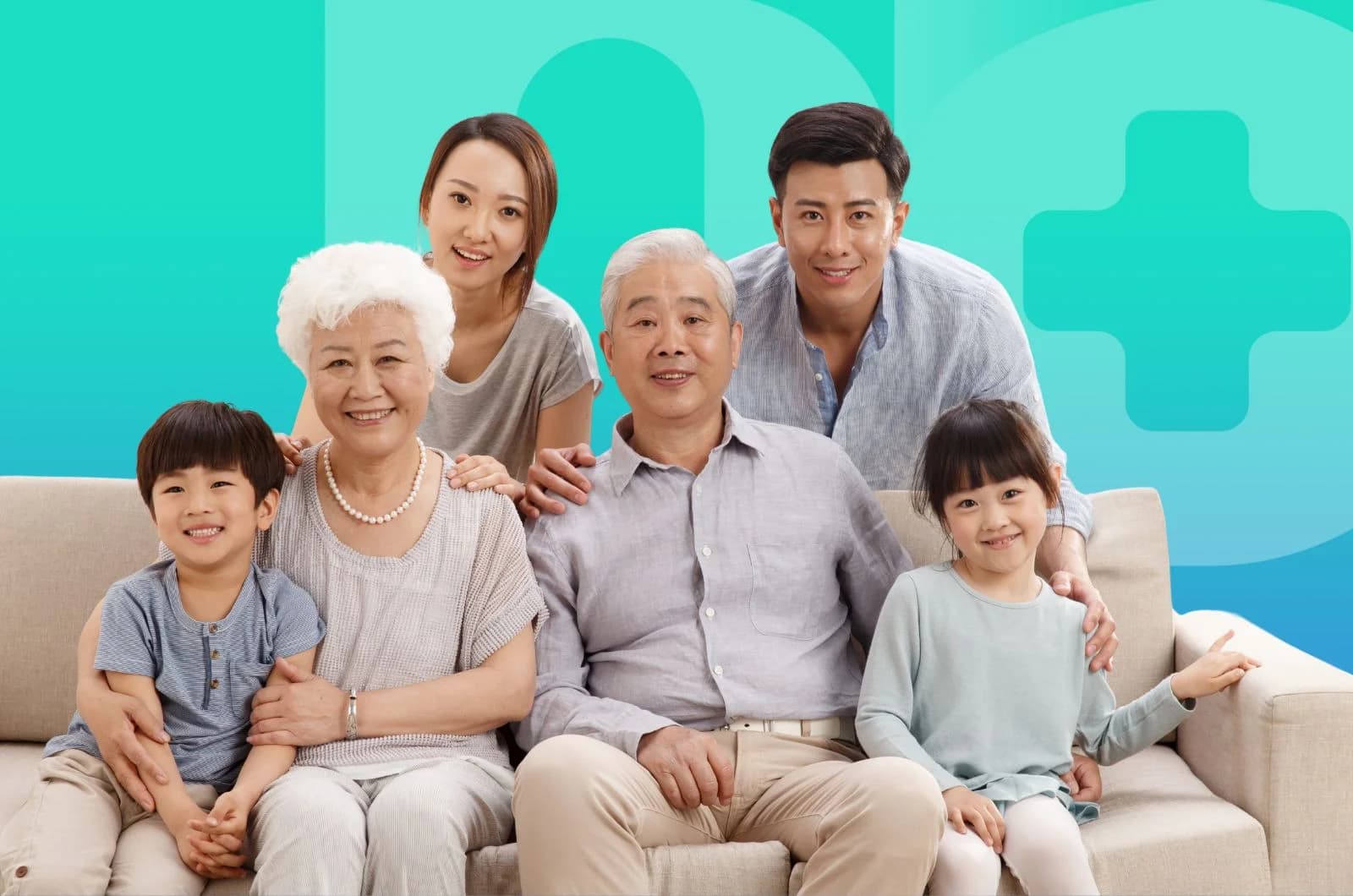 Khám sức khỏe tổng quát