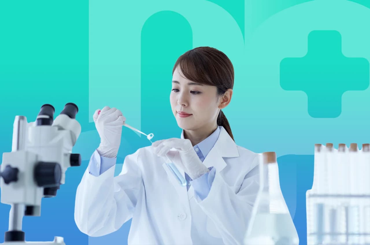 Xét nghiệm chất gây nghiện