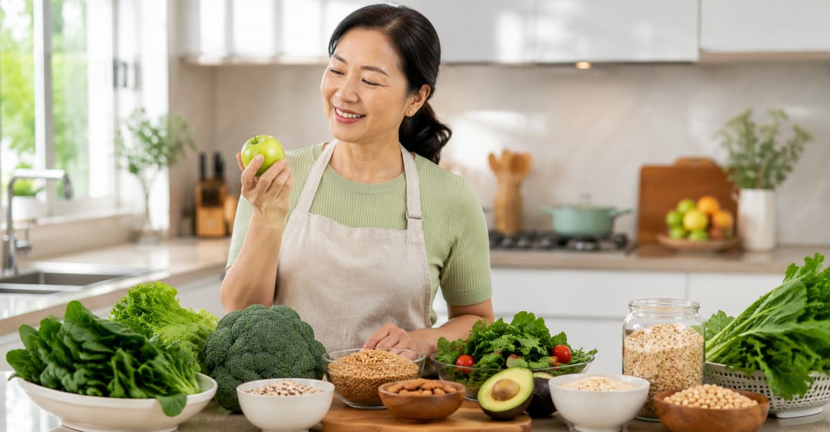 Tiền tiểu đường nên ăn gì để kiểm soát tốt đường huyết?
