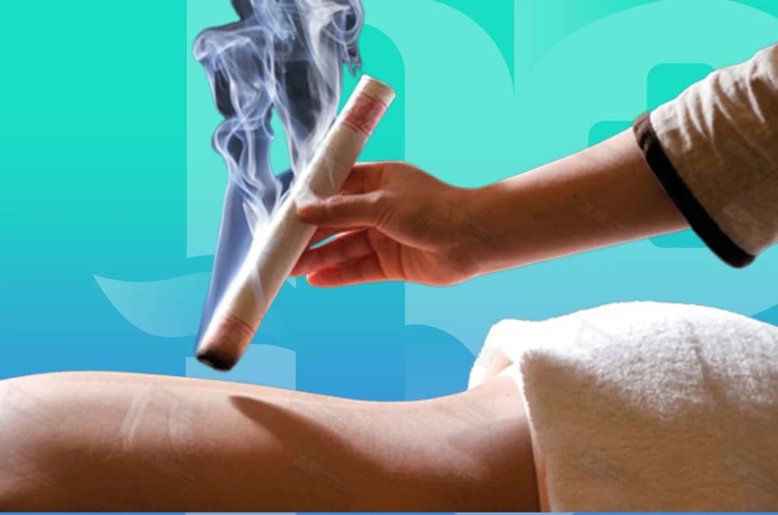 Cứu điếu ngải