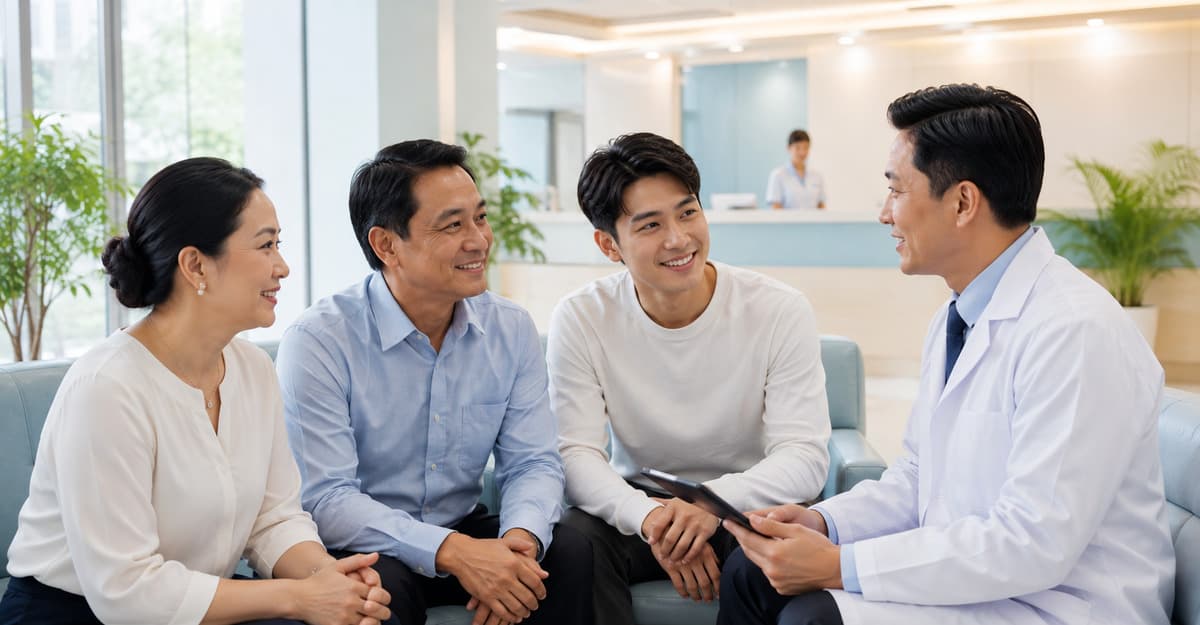 Khi nào cần xét nghiệm chức năng thận định kỳ?