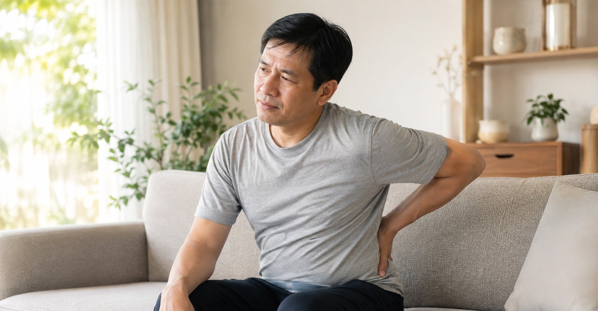 Nhận biết sớm các triệu chứng suy thận nhẹ