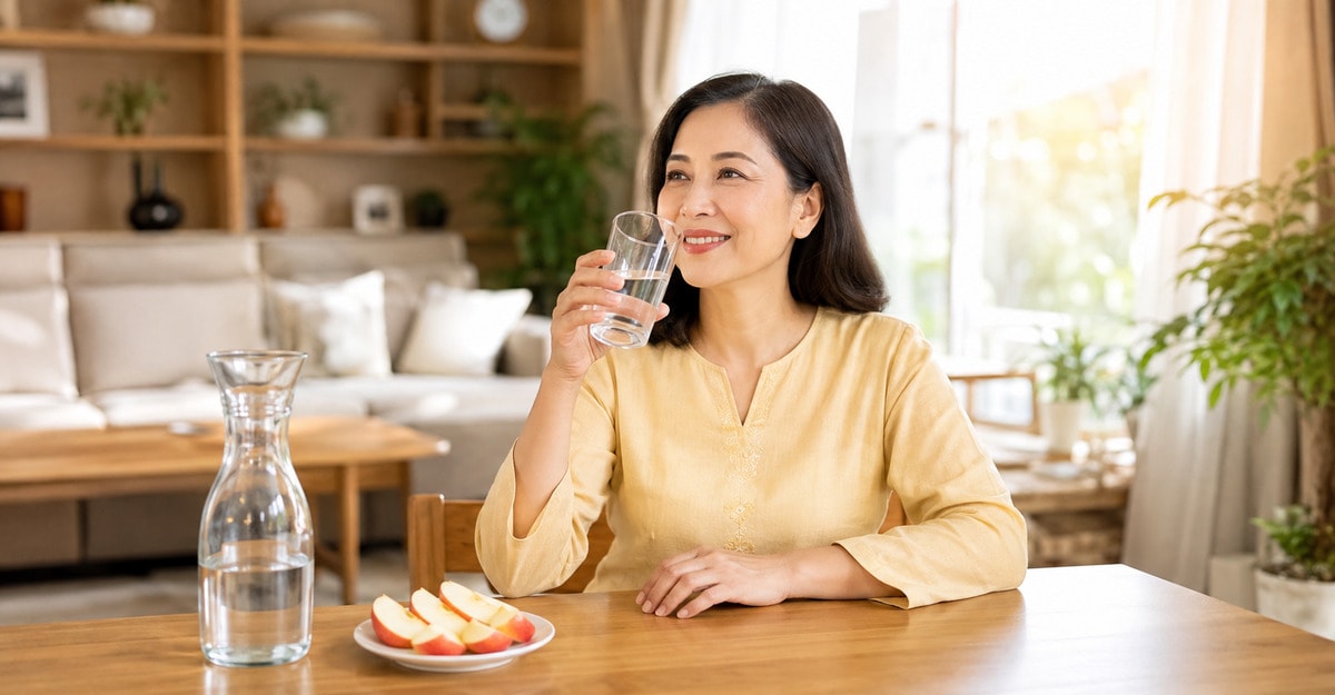Triệu chứng suy thận giai đoạn 1 và cách phát hiện sớm