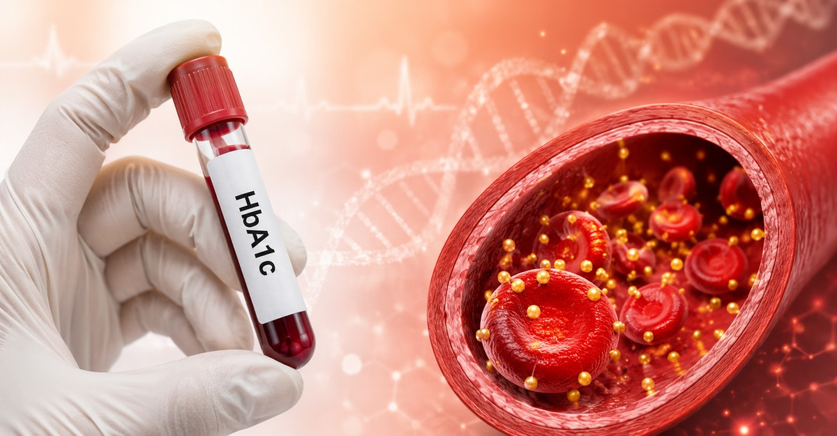 Xét nghiệm HbA1c là xét nghiệm gì và có ý nghĩa như thế nào?