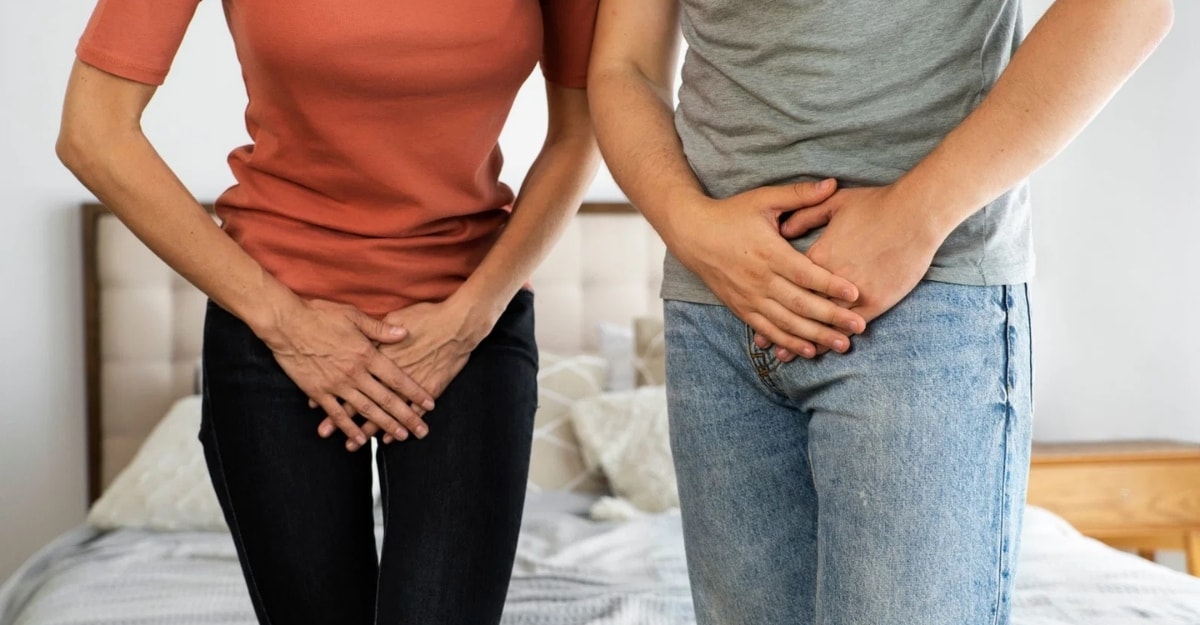 Bệnh xã hội là gì? Những điều cần biết để bảo vệ sức khỏe