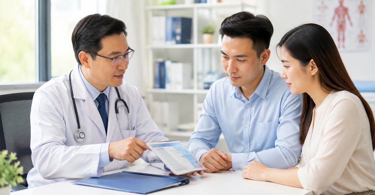 Giải đáp chi tiết: Bệnh viêm gan B lây qua đường nào?