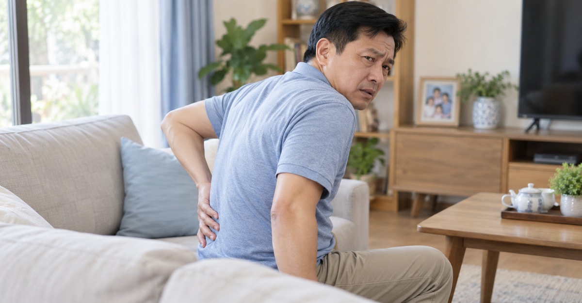 Dấu hiệu sỏi thận là gì? Cách nhận biết và phân biệt sớm
