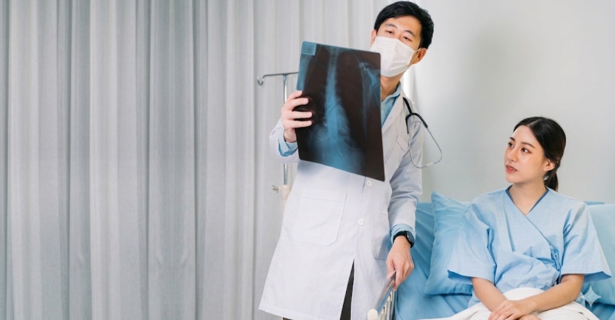 Quy trình khám sức khỏe tổng quát chuẩn y khoa