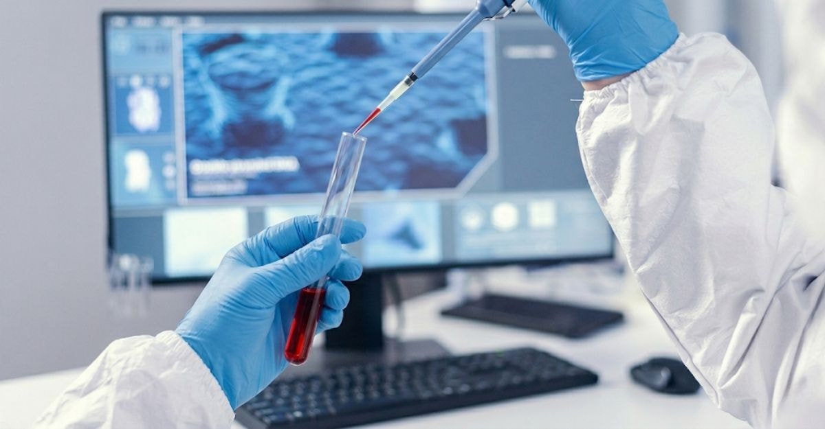 Xét nghiệm Thalassemia là gì? Quy trình và các lưu ý cần biết