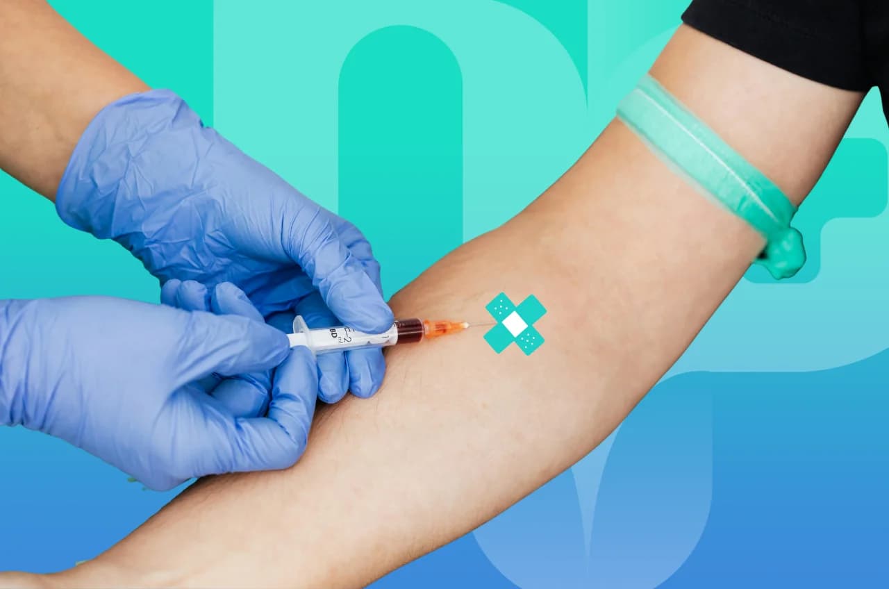 Tiêm bắp / tiêm dưới da / tiêm tĩnh mạch