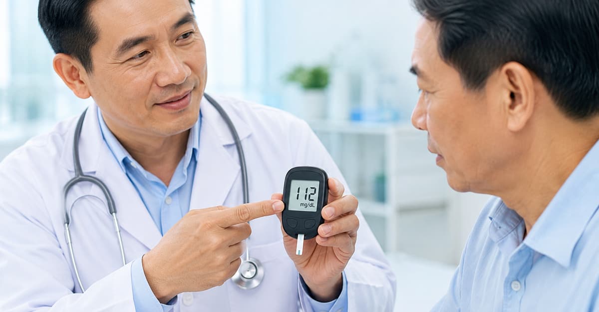 Cách đảo ngược tiền tiểu đường hiệu quả và an toàn tại nhà