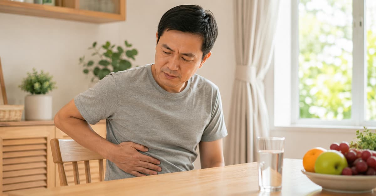 Triệu chứng men gan cao là gì? Cách nhận biết sớm nhất