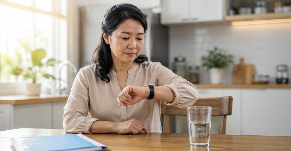 Xét nghiệm tiểu đường có cần nhịn ăn không? Nhịn ăn mấy tiếng?